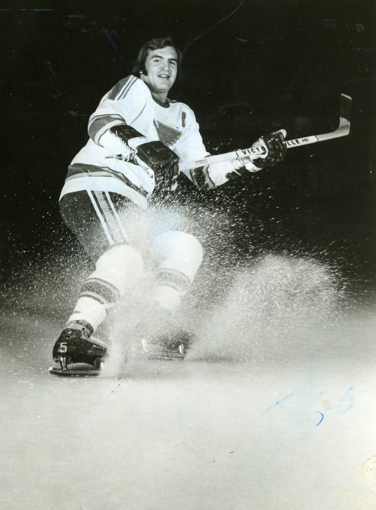 Bob Plager